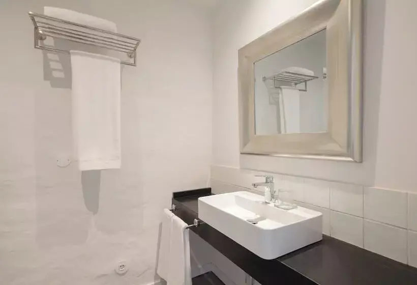 هتل Casanova Farmhouse