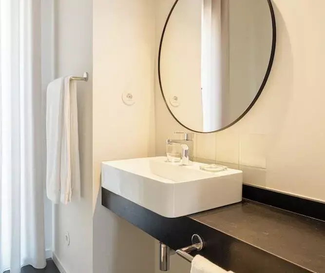 هتل Casanova Farmhouse