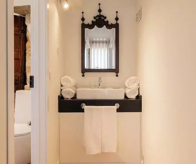 هتل Casanova Farmhouse