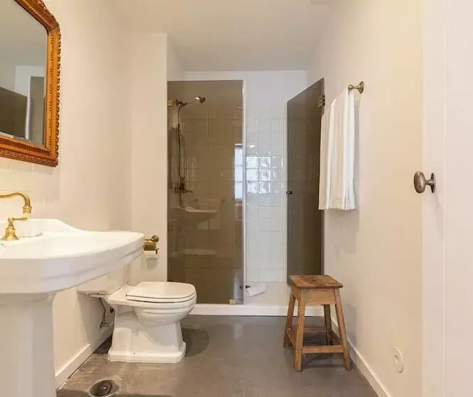 هتل Casanova Farmhouse