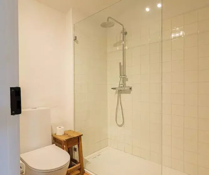 هتل Casanova Farmhouse