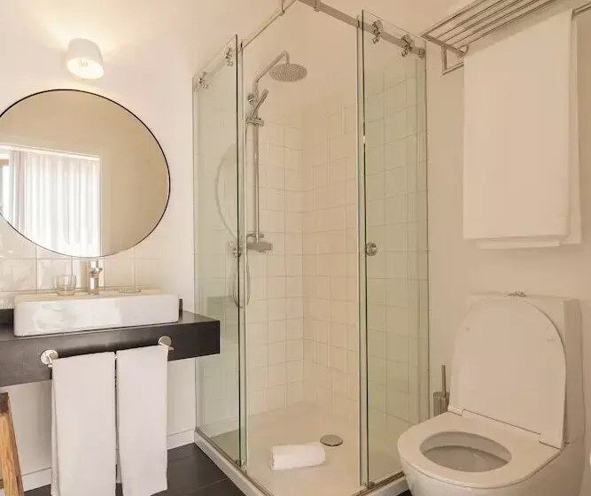 هتل Casanova Farmhouse