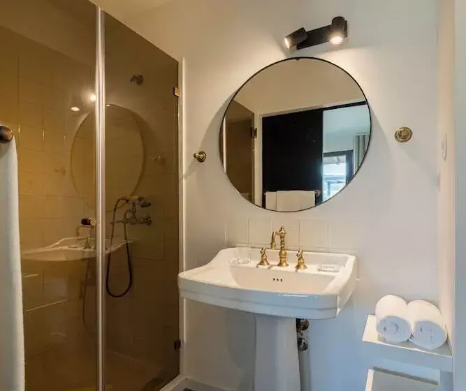 هتل Casanova Farmhouse