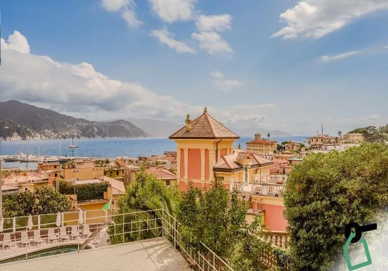 ホテル Hotiday Santa Margherita Porto