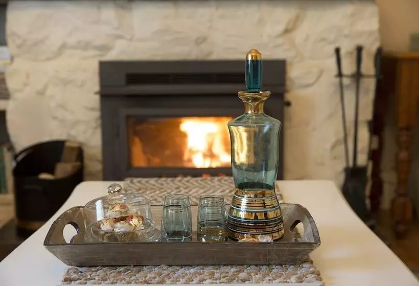 Azalea Cedar Rose Barossa Valley Villa