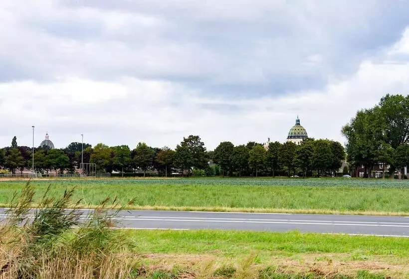 Aamiaismajoitus (B&B) Antonius Hoeve