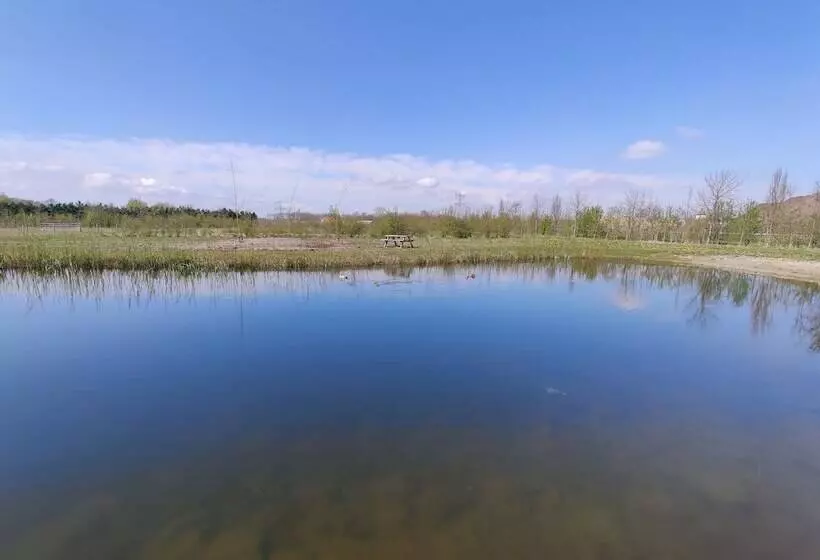 Aamiaismajoitus (B&B) Antonius Hoeve