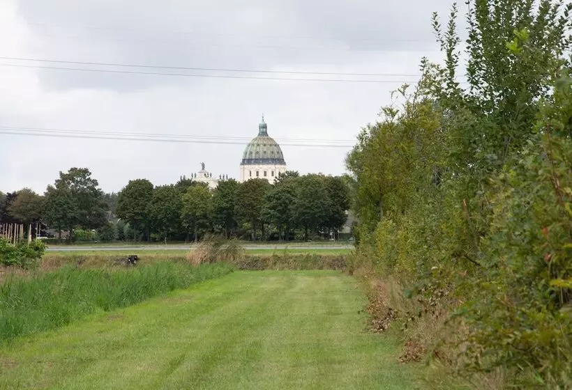 Aamiaismajoitus (B&B) Antonius Hoeve