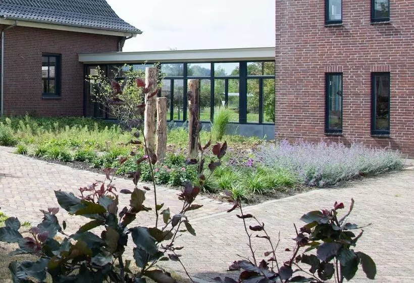 Aamiaismajoitus (B&B) Antonius Hoeve