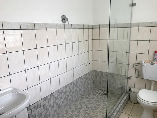 Bed and Breakfast Karoo Ouberg Guest Lodge