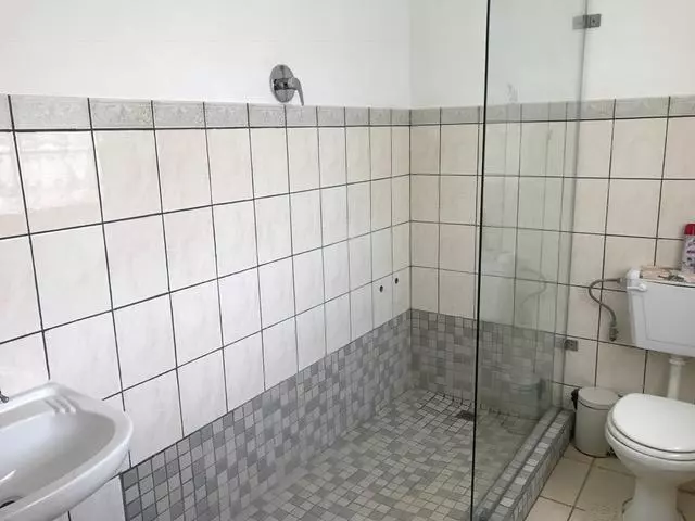 Aamiaismajoitus (B&B) Karoo Ouberg Guest Lodge