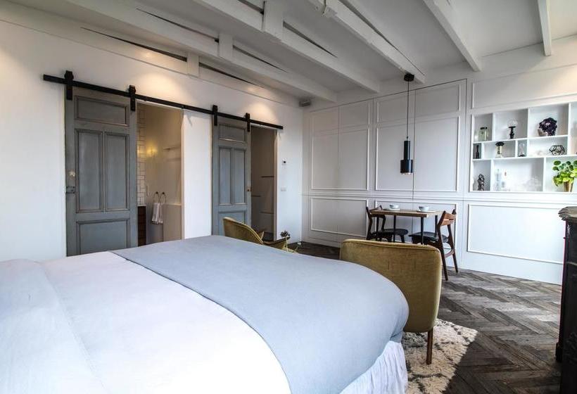 B&b Roeloft Amsterdam