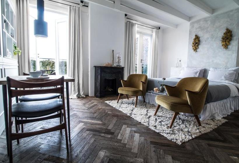 B&b Roeloft Amsterdam