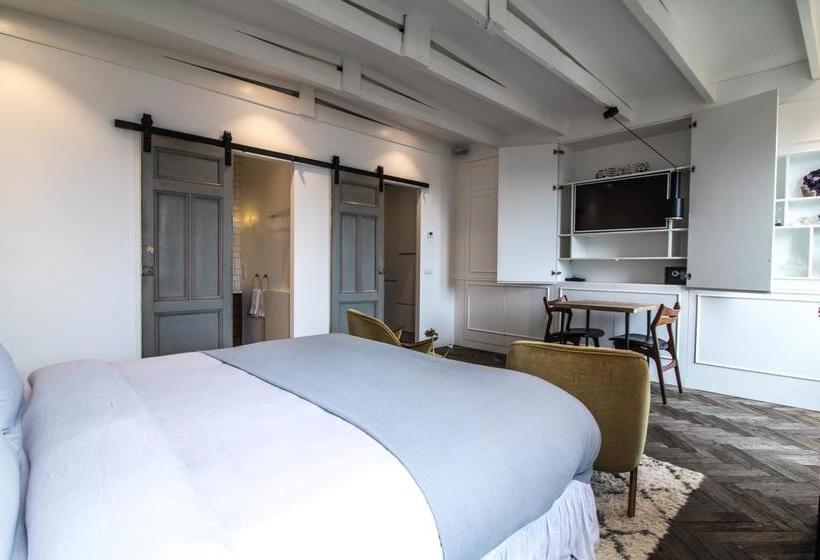 B&b Roeloft Amsterdam