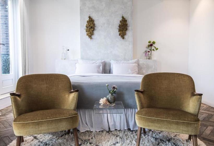 B&b Roeloft Amsterdam