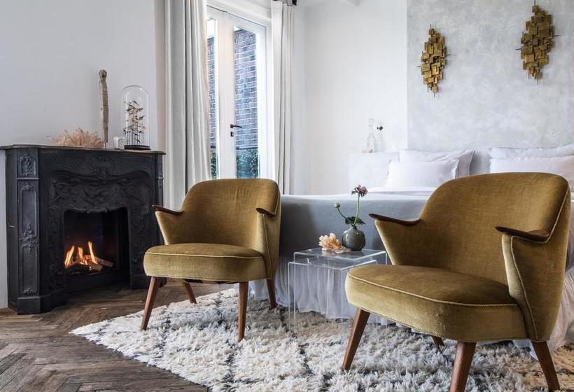 B&b Roeloft Amsterdam