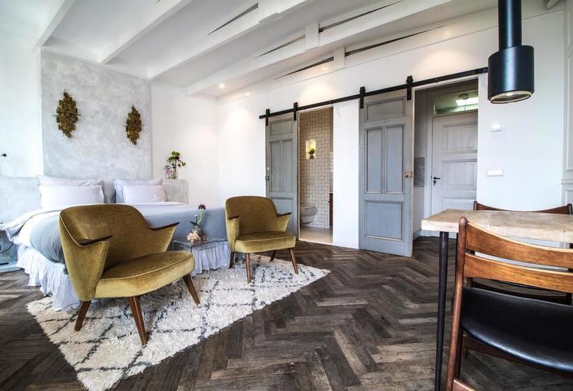 B&b Roeloft Amsterdam