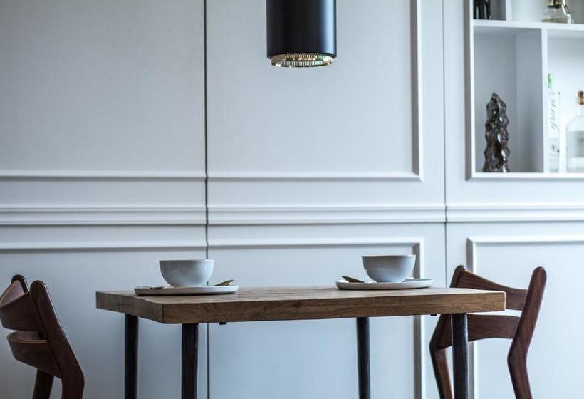 B&b Roeloft Amsterdam