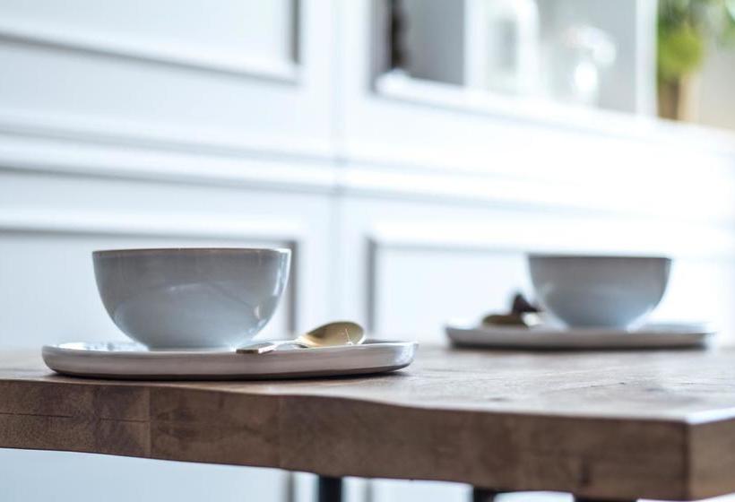 B&b Roeloft Amsterdam