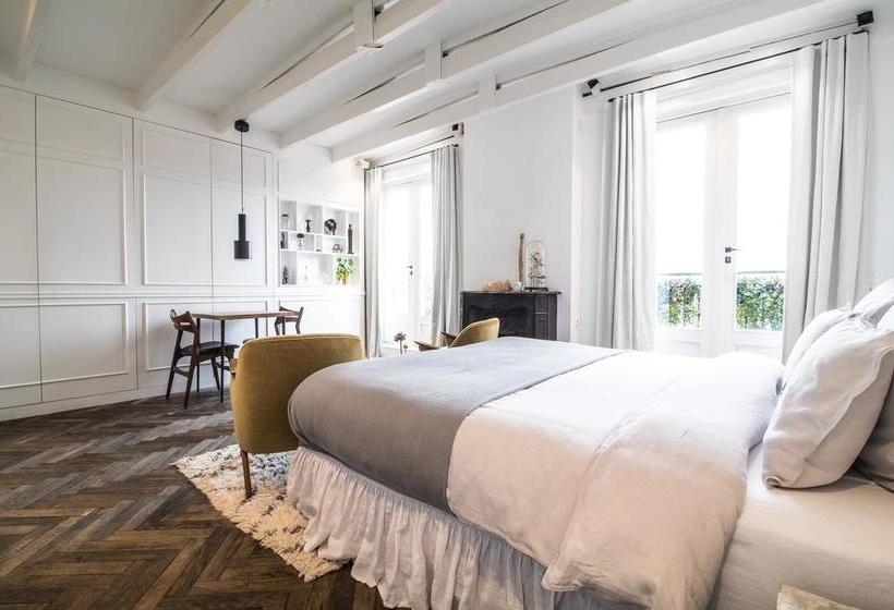 B&b Roeloft Amsterdam