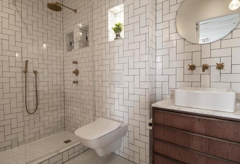 B&b Roeloft Amsterdam