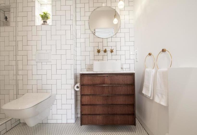 B&b Roeloft Amsterdam