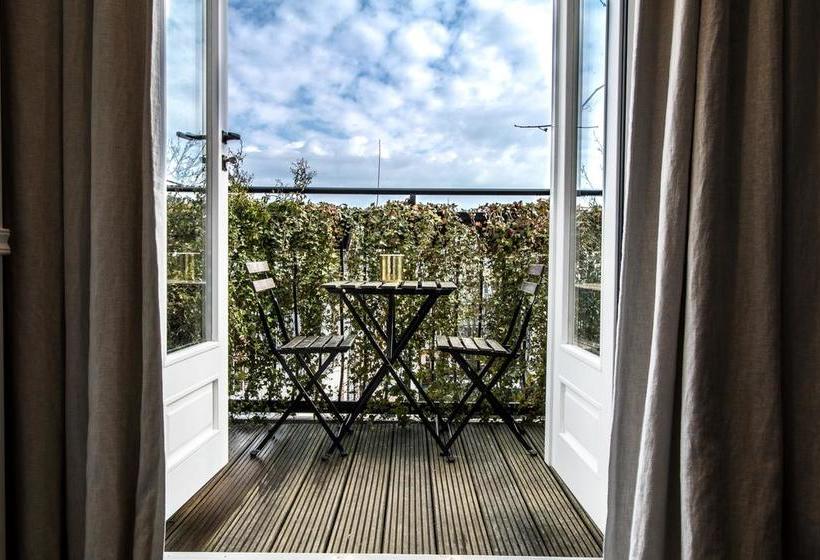 B&b Roeloft Amsterdam