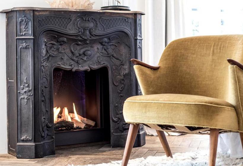 B&b Roeloft Amsterdam