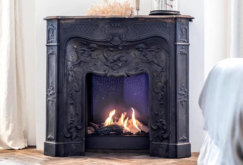 B&b Roeloft Amsterdam