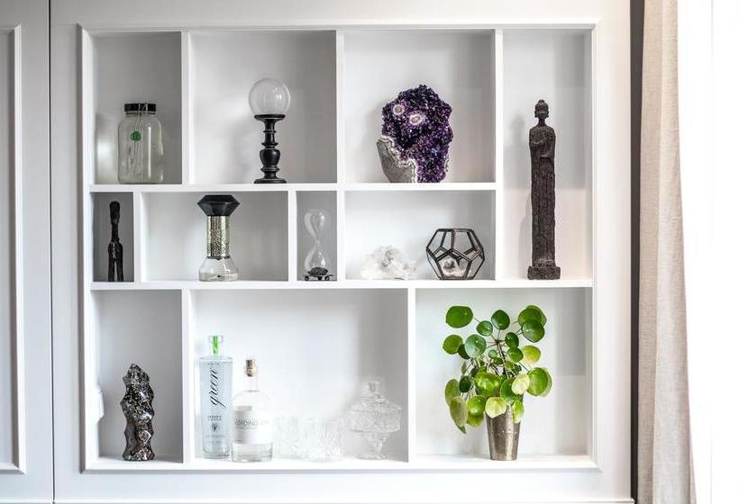 B&b Roeloft Amsterdam