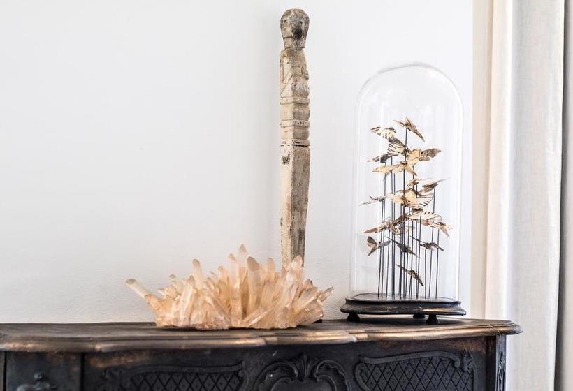 B&b Roeloft Amsterdam