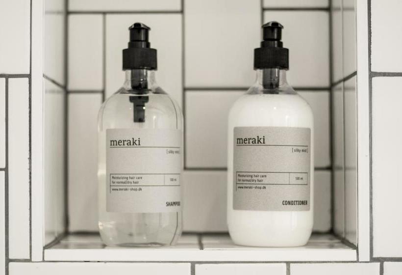 B&b Roeloft Amsterdam