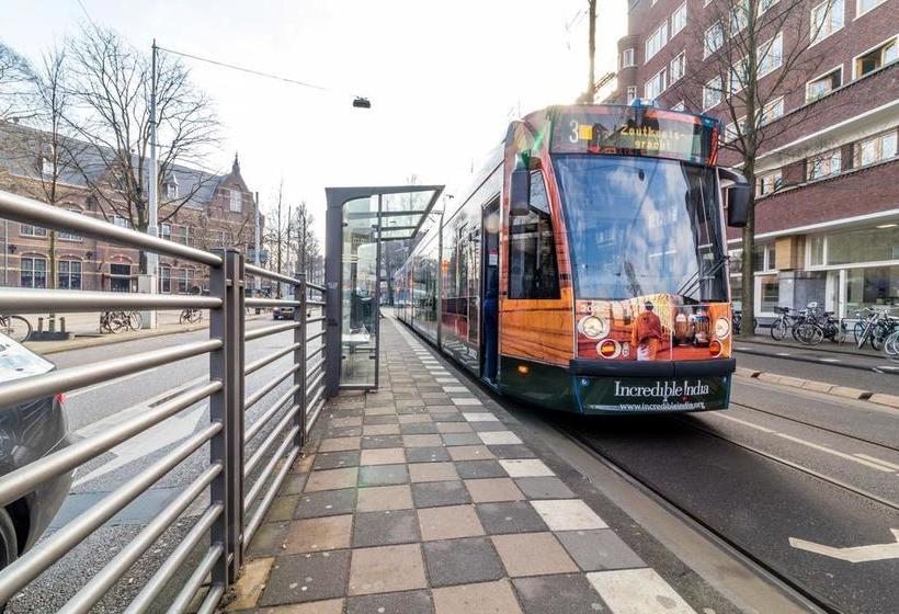 B&b Roeloft Amsterdam