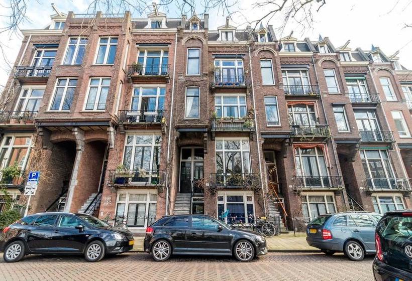 B&b Roeloft Amsterdam