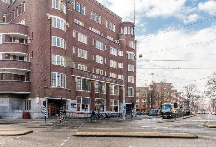 B&b Roeloft Amsterdam