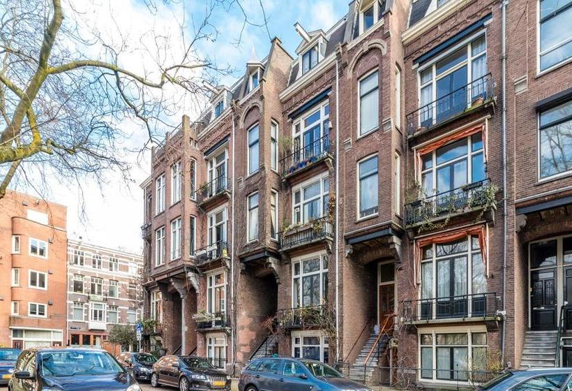 B&b Roeloft Amsterdam