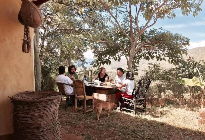 Aamiaismajoitus (B&B) Surrona