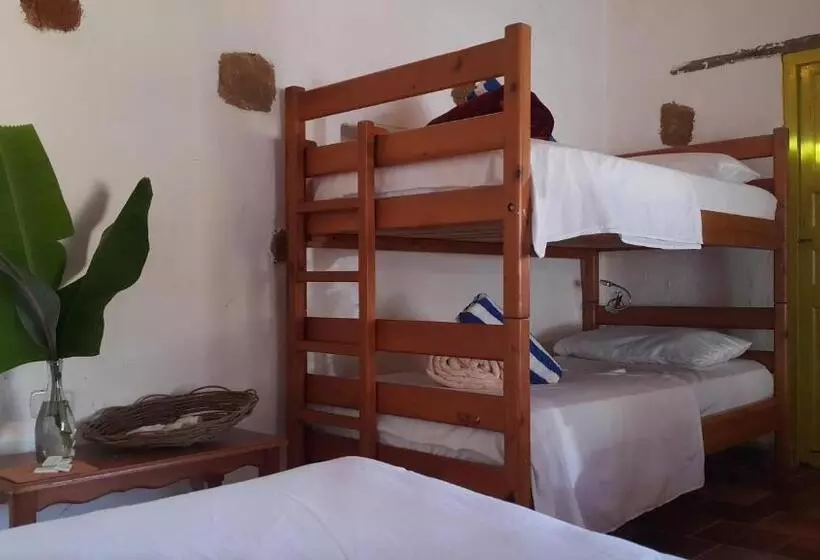 Aamiaismajoitus (B&B) Surrona