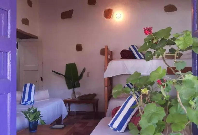 Aamiaismajoitus (B&B) Surrona