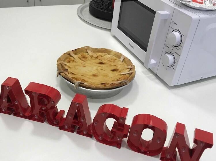 تختخواب و صبحانه Terrazza Aragon Room And Spa