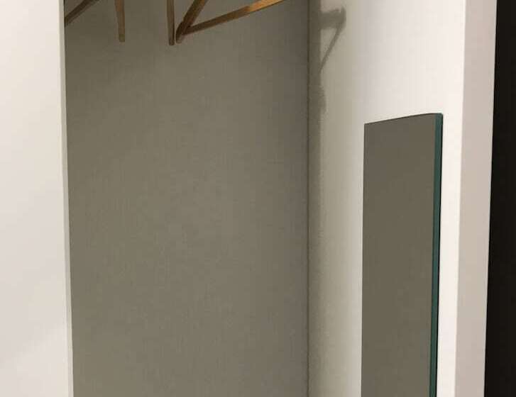 تختخواب و صبحانه Terrazza Aragon Room And Spa