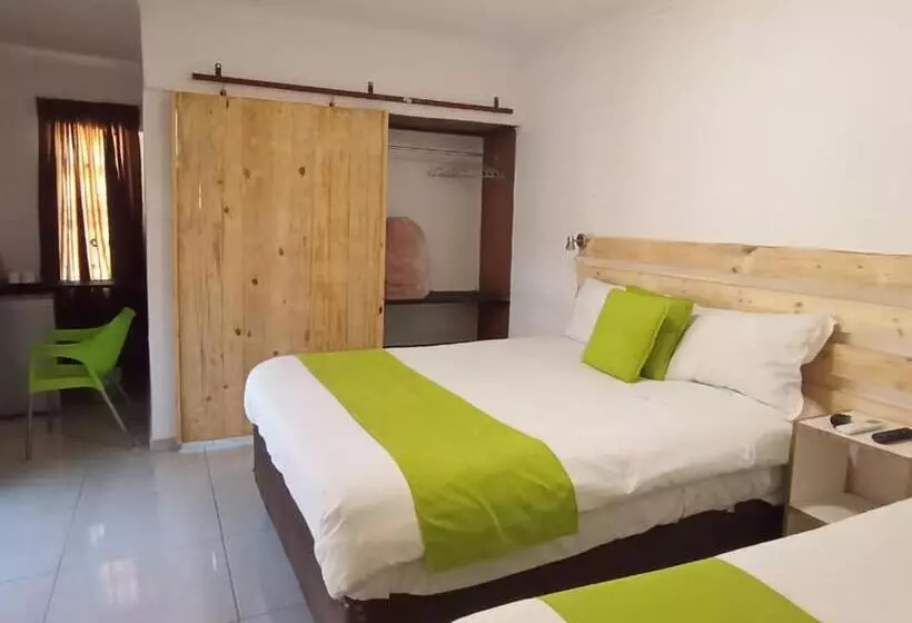 Belle Vue Bed & Breakfast