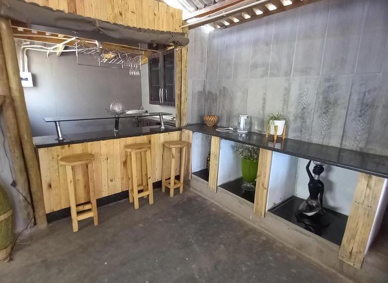 Belle Vue Bed & Breakfast