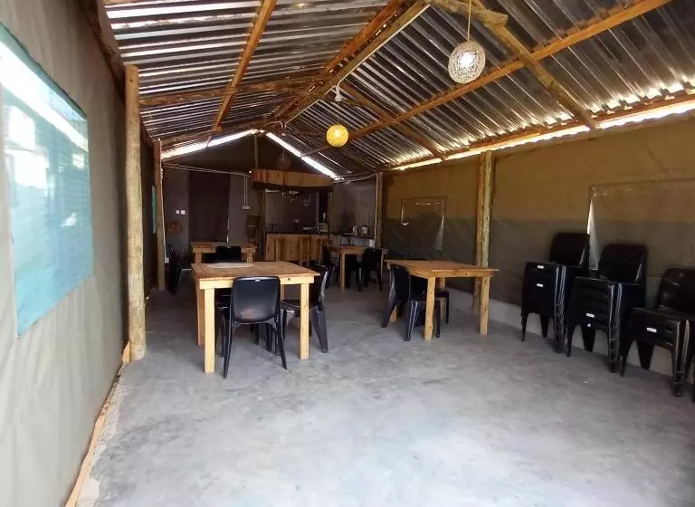 Belle Vue Bed & Breakfast