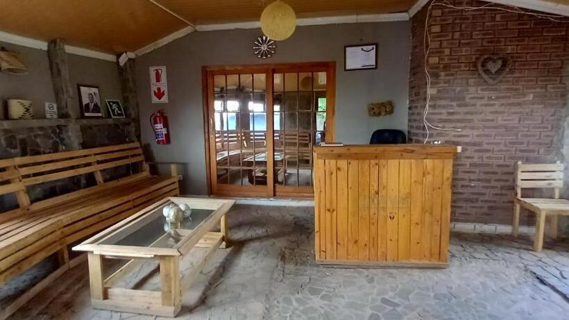 Belle Vue Bed & Breakfast