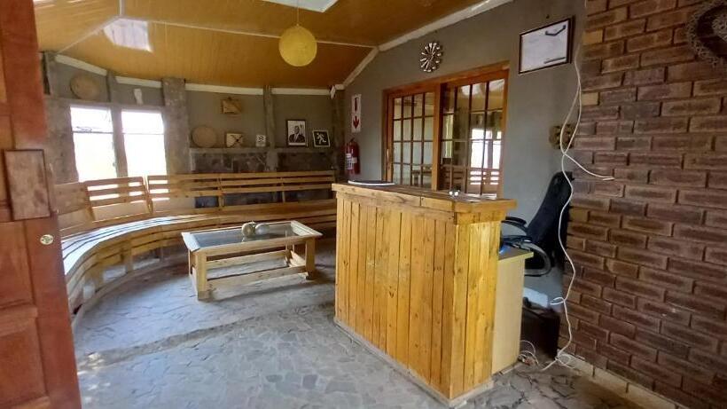 Belle Vue Bed & Breakfast