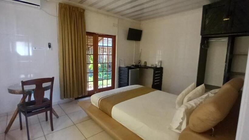 Belle Vue Bed & Breakfast