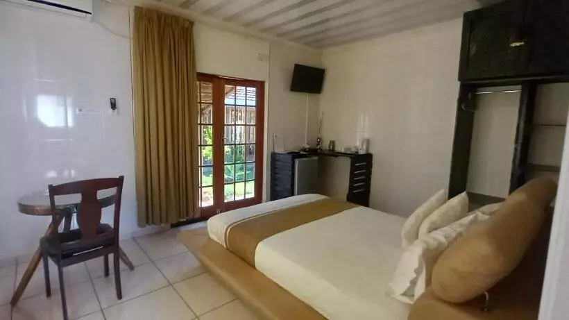 Belle Vue Bed & Breakfast
