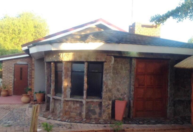 Belle Vue Bed & Breakfast