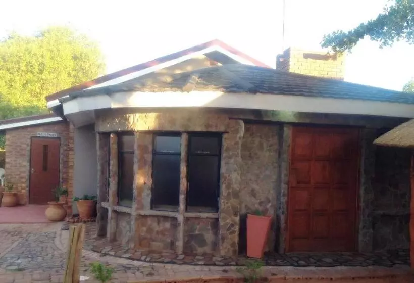 Belle Vue Bed & Breakfast